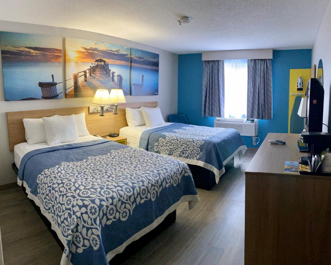 Days Inn By Wyndham Brunswick Bath Area Zewnętrze zdjęcie